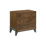 AD Modern Synergy Construct Nightstand