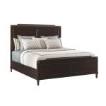 Bennington Panel Bed