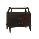 Trevor Tiered Nightstand
