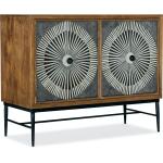 Commerce & Market Two Door Chest