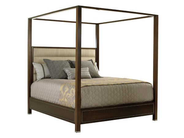 Terranea Poster Bed – Queen Beds Lexington