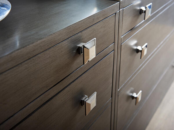 Ariana Cavalaire Bachelors Chest - Image 4