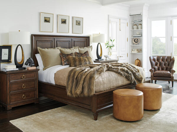 Napa Nightstand - Image 3