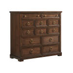 Silverado Crosby Gentlemans Chest