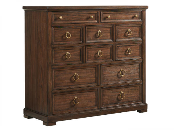 Silverado Crosby Gentlemans Chest