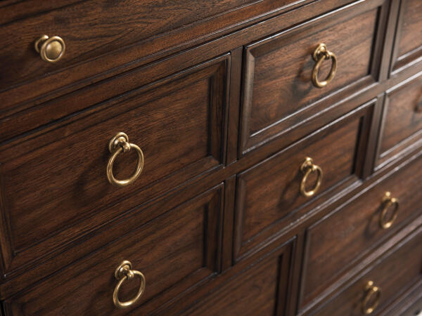 Silverado Crosby Gentlemans Chest - Image 3