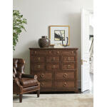 Silverado Crosby Gentlemans Chest - Image 2