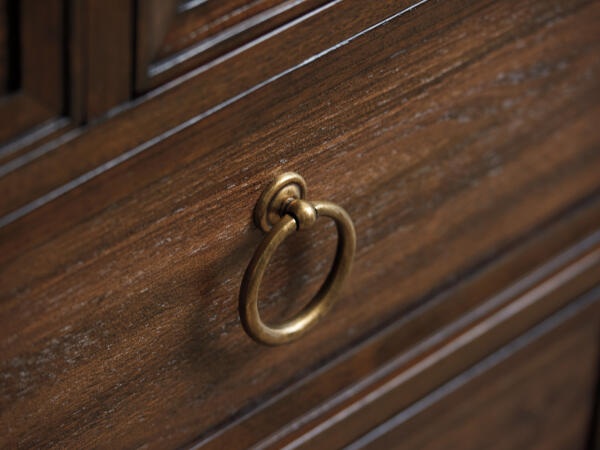 Silverado Crosby Gentlemans Chest - Image 4