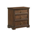 Napa Nightstand