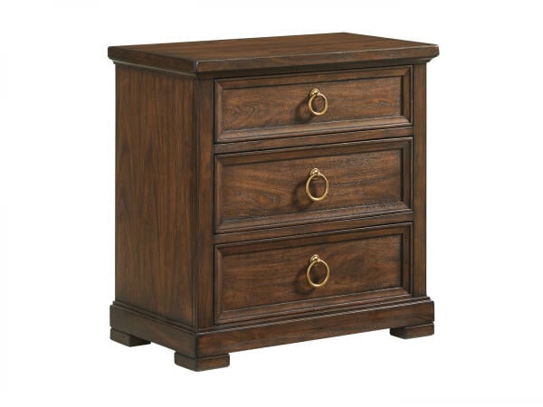 Napa Nightstand Nightstands Lexington