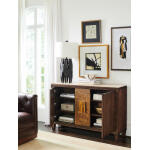 Silverado Santa Clara Hall Chest with Stone Top - Image 2