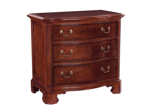 Cherry Grove Nightstand Nightstands American Drew