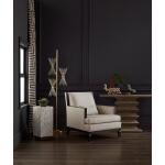 Novatude Gold Floor Lamp - Image 2