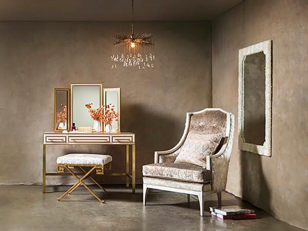 Fen Small Chandelier Crystal - Image 2