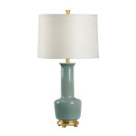Olsen Lamp Sea Mist