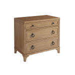 Cliff Nightstand
