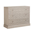 Malibu Adamson Hall Chest