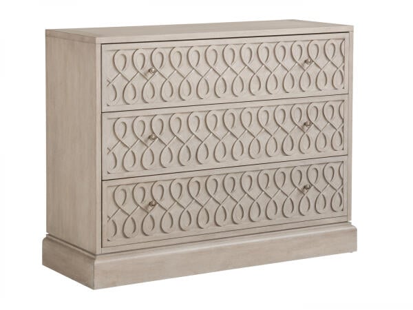 Malibu Adamson Hall Chest