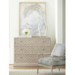Malibu Adamson Hall Chest - Image 2