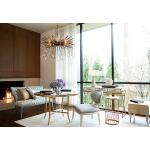 Fen Large Chandelier Crystal - Image 3