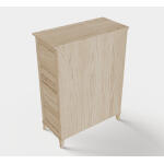 Tribeca Chest - Image 5