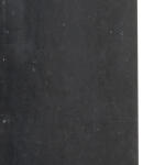 Black Kennedy Marble Lamp - Image 4