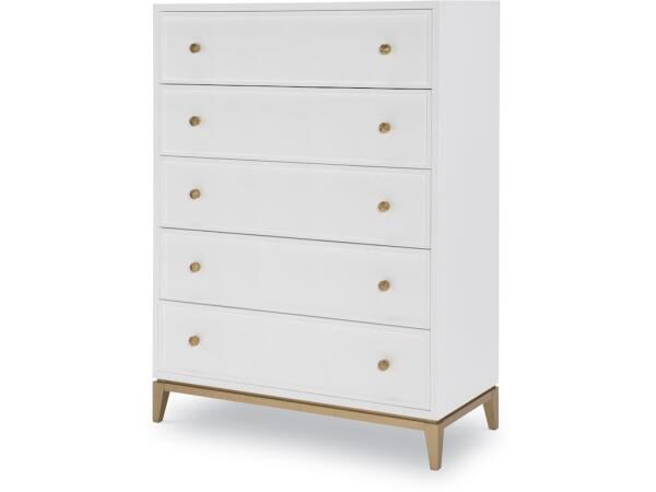 Chelsea By Rachael Ray Drawer Chest Chests Legacy Classic Furniture