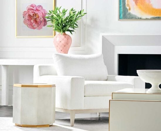Furniture Classics Mogli Chest Accent Furniture 5