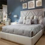 London King Bed - Image 3