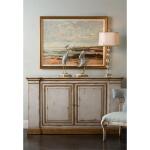 Briolette Crystal Table Lamp - Image 2