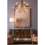 Glass Rod Table Lamp - Image 3