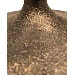 Matte Black Baluster Floor Lamp - Image 2