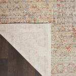Lustrous Weave Grey/Brick - Image 4