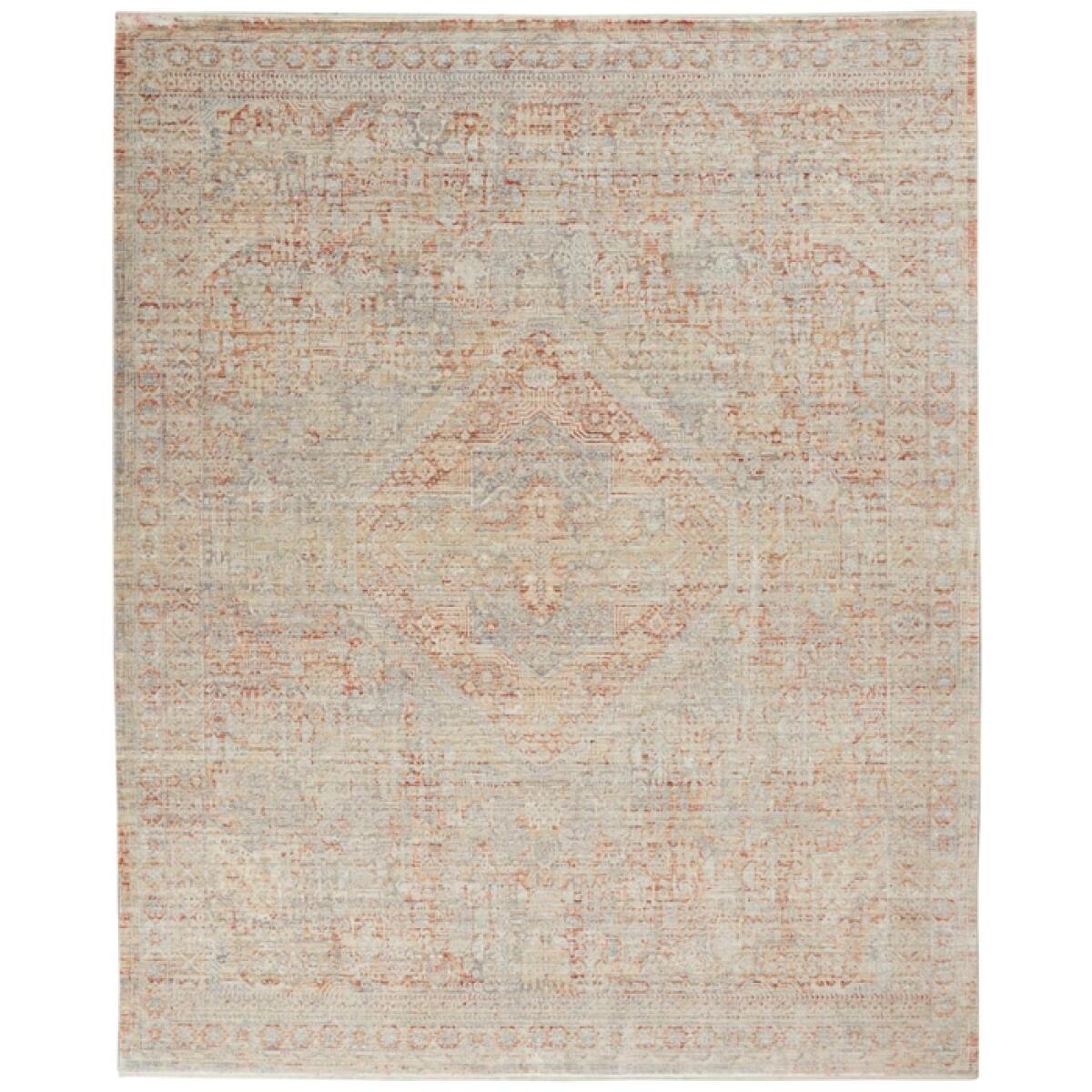 Lustrous Weave Grey/Brick – Marty Rae's - Lexington SC Furniture and ...