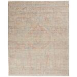 Lustrous Weave Grey/Brick