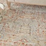 Lustrous Weave Grey/Brick - Image 2