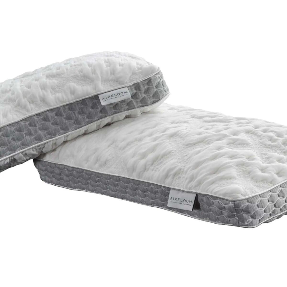 Nimbus Memory Foam Pillow Pillows Aireloom 2