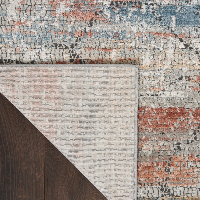 Rustic Textures Multicolor - Image 4