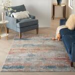 Rustic Textures Multicolor - Image 6