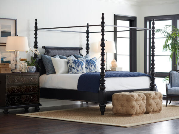 Sovereign Poster Bed - Image 2