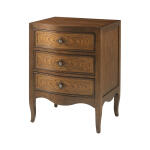 The Remy Nightstand