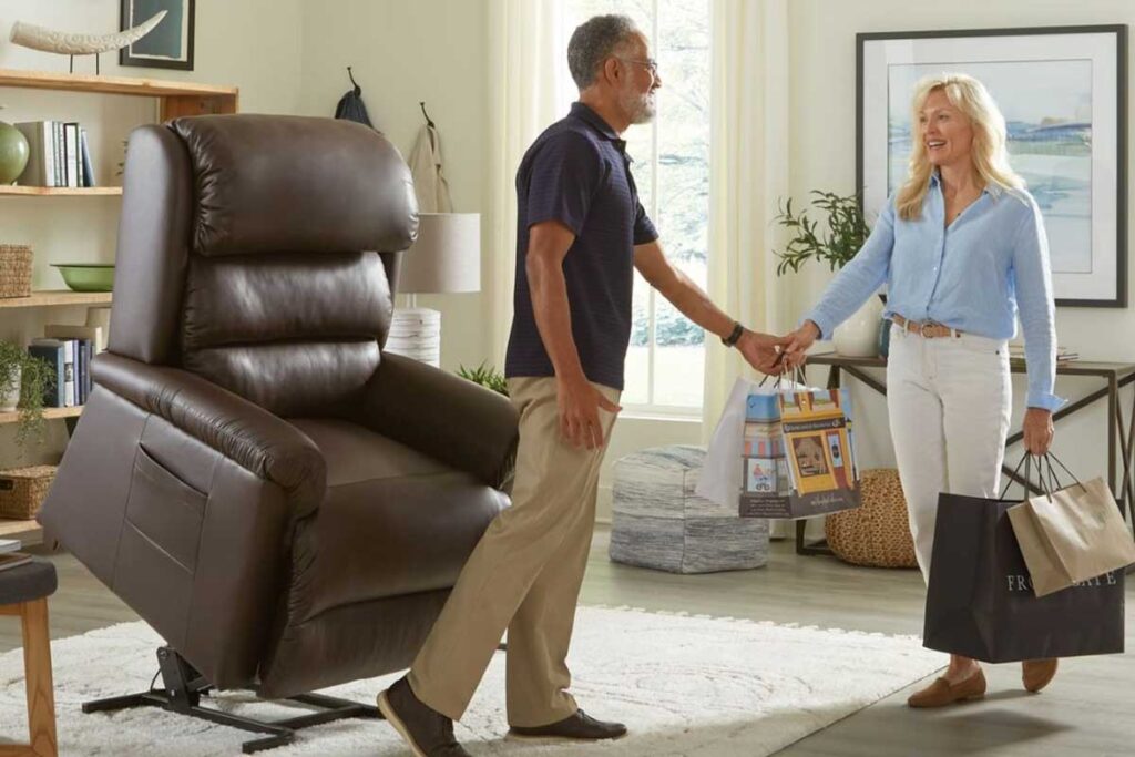 Ultra Comfort Lift Chair 1024x683
