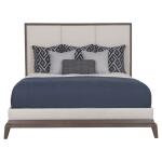Libby Langdon Shelby King Bed - Image 2