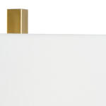 Black Kennedy Marble Lamp - Image 3