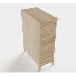 Tribeca Chest - Image 3