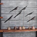 The Flock, Set of 3 - Image 2
