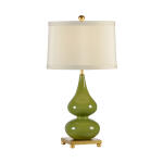 Whitney Lamp Toad