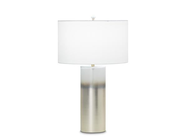 Barrett Table Lamp Lighting Flow Decor