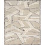 Christopher Guy Wool in Eggshell