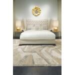 Christopher Guy Wool in Eggshell - Image 5